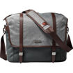Manfrotto Windsor Camera Messenger Bag (Medium, Gray) price in india features reviews specs