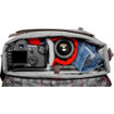 Manfrotto Windsor Camera Messenger Bag (Medium, Gray) price in india features reviews specs