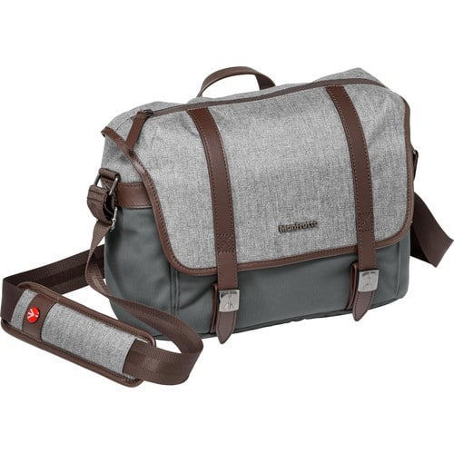 Buy Manfrotto MB LF-WN-MS Windsor Camera Messenger Bag (Small