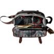 Manfrotto Windsor Camera Messenger Bag (Small, Gray) price in india features reviews specs