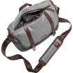 Manfrotto Windsor Camera Messenger Bag (Small, Gray) price in india features reviews specs