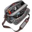 Manfrotto Windsor Camera Reporter Bag for DSLR (Gray) price in india features reviews specs