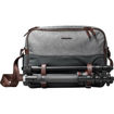 Manfrotto Windsor Camera Reporter Bag for DSLR (Gray) price in india features reviews specs
