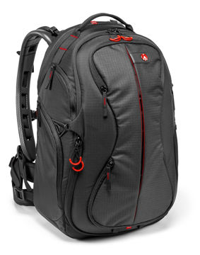 Manfrotto Pro Light camera Backpack Bumblebee-220 for DSLR/camcorder price in india features reviews specs