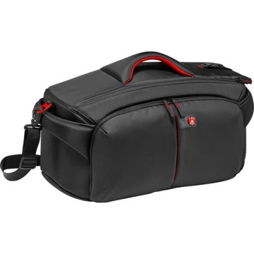 Manfrotto 193N Pro Light Camcorder Case for Sony PMW-X200, HDV , & VDSLR Cameras price in india features reviews specs