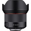 buy Samyang AF 14mm f/2.8 Lens for Nikon F in India imastudent.com