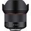 buy Samyang AF 14mm f/2.8 Lens for Nikon F in India imastudent.com