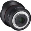 buy Samyang AF 14mm f/2.8 Lens for Nikon F in India imastudent.com