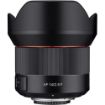 buy Samyang AF 14mm f/2.8 Lens for Canon EF in India imastudent.com