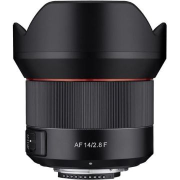 buy Samyang AF 14mm f/2.8 Lens for Canon EF in India imastudent.com