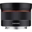 buy Samyang AF 24mm f/2.8 FE Lens for Sony E in India imastudent.com