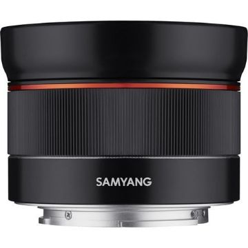 buy Samyang AF 24mm f/2.8 FE Lens for Sony E in India imastudent.com