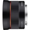 buy Samyang AF 24mm f/2.8 FE Lens for Sony E in India imastudent.com