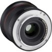 buy Samyang AF 24mm f/2.8 FE Lens for Sony E in India imastudent.com