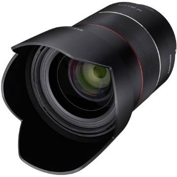 buy Samyang AF 35mm f/1.4 FE Lens for Sony E in India imastudent.com