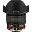 buy Samyang 14mm Ultra Wide-Angle f/2.8 IF ED UMC Lens for Nikon with Focus Confirm Chip in India imastudent.com