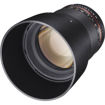 buy Samyang 85mm f/1.4 Aspherical Lens for Canon in India imastudent.com