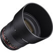 buy Samyang 85mm f/1.4 Aspherical Lens for Canon in India imastudent.com