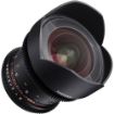 buy Samyang 14mm T3.1 VDSLRII Cine Lens for Sony E-Mount in India imastudent.com