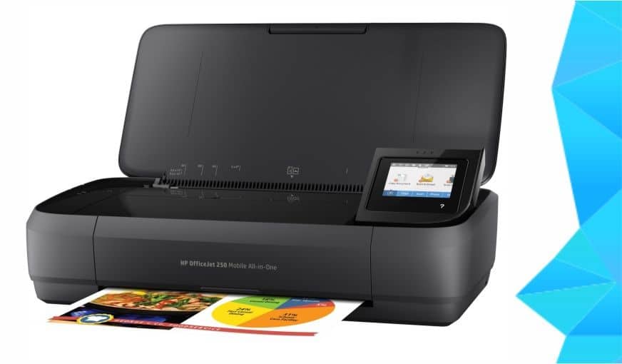 Picture for category All-in-One Inkjet