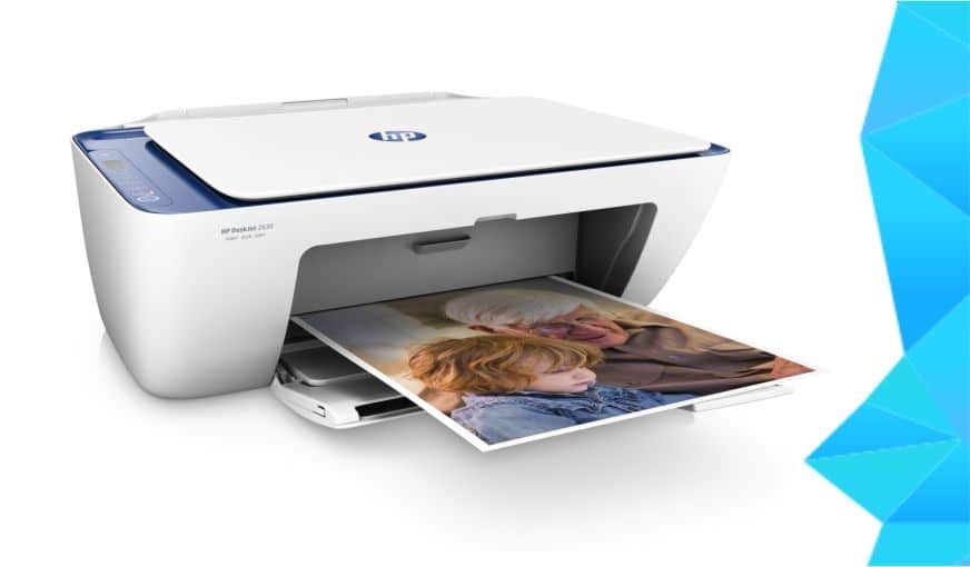 Picture for category Deskjet Printers