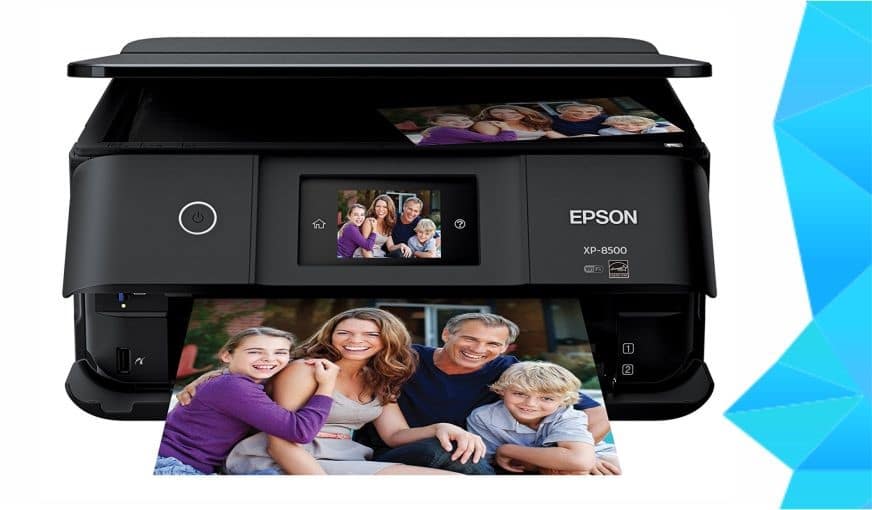 Picture for category Photo Printers