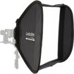 Lastolite Ezybox II Square, Medium (23.75 x 23.75") price in india features reviews specs