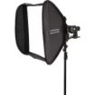Lastolite Ezybox Pro Square Softbox (Large, 35.4 x 35.4") price in india features reviews specs