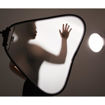 Lastolite TriFlip 8 in 1 Grip Reflector Kit - 30" (76 cm) price in india features reviews specs