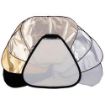 Lastolite TriFlip 8 in 1 Grip Reflector Kit - 30" (76 cm) price in india features reviews specs