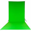 Lastolite Chromakey Background - 10x24' - Green price in india features reviews specs