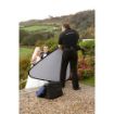 Lastolite TriGrip Reflector, Gold/White - 48" (1.2m) price in india features reviews specs