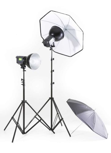 Buy Lastolite RayD8 C3200 Kit Stands And x Umbrellas UK