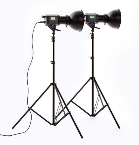 Buy Lastolite RayD8 C5600 Kit Stands EU LL LR8035EU Online in