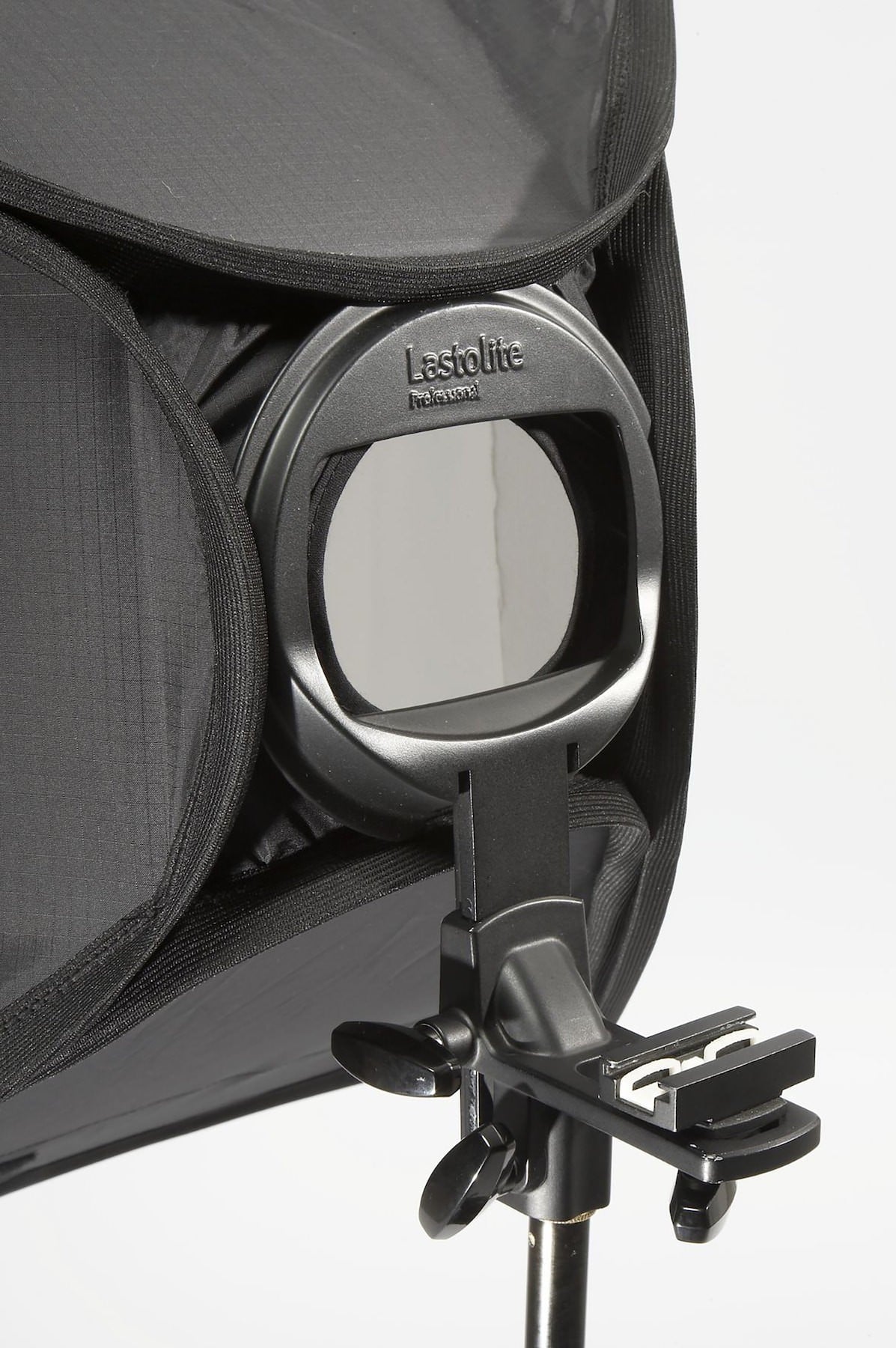 Manfrotto Ezybox Hotshoe 38 x 38 cm (15 x 15
