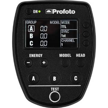 Profoto Air Remote TTL-O for Olympus price in india features reviews specs