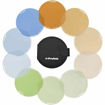 Profoto OCF Color Correction Gel Pack price in india features reviews specs