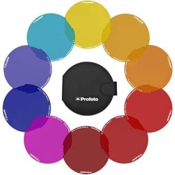 Profoto OCF Color Effects Gel Pack price in india features reviews specs