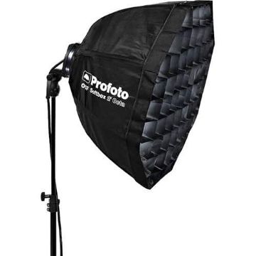 Profoto Softgrid for OCF Softbox (2' Octa) price in india features reviews specs