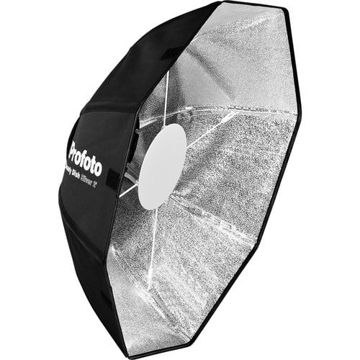 Profoto OCF Beauty Dish (Silver, 24") price in india features reviews specs