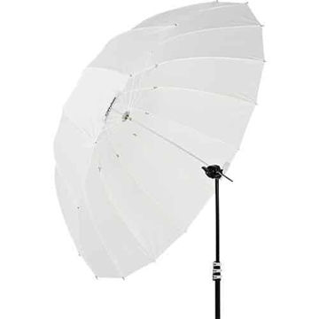 Extra large white clearance umbrella