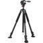 Vanguard Abeo Plus 323AV Aluminum Tripod with PH-123V Pan Head price in india features reviews specs