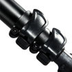 Vanguard Abeo Plus 323AV Aluminum Tripod with PH-123V Pan Head price in india features reviews specs