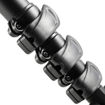 Vanguard Abeo Plus 364AT Aluminum Tripod price in india features reviews specs