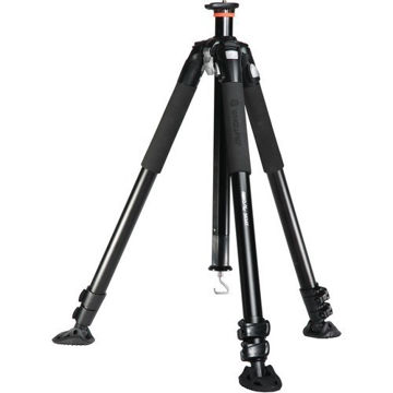 Vanguard Abeo Plus 363AT Tripod (Legs Only) price in india features reviews specs