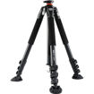 Vanguard Abeo Plus 324AT Aluminum Tripod price in india features reviews specs