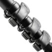 Vanguard Abeo Plus 324AT Aluminum Tripod price in india features reviews specs