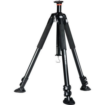 Vanguard Abeo Plus 323AT Tripod (Legs Only) price in india features reviews specs