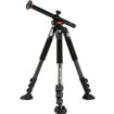Vanguard ABEO Pro 284CT Carbon Fiber Tripod price in india features reviews specs