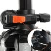 Vanguard ABEO Pro 284CT Carbon Fiber Tripod price in india features reviews specs
